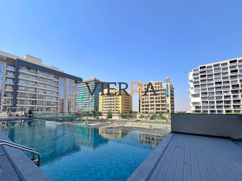 Brand New 1Br+Store Room| with Kitchen Appliances | Modern Amenities - Image 19