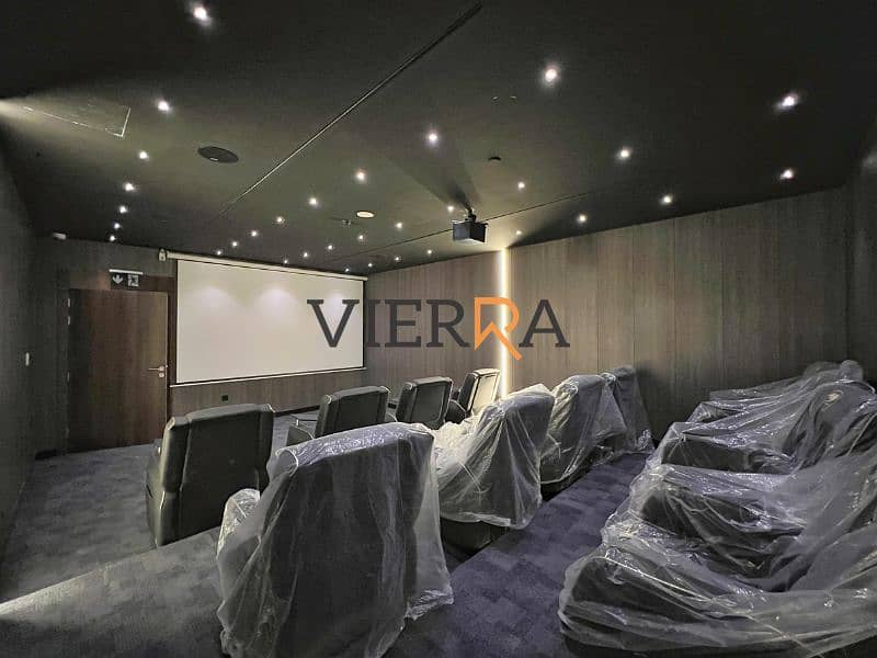 Brand New 1Br+Store Room| with Kitchen Appliances | Modern Amenities - Image 21