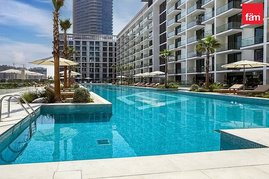 Brand New | ResortStyle Amenities | Low Floor - Image 20