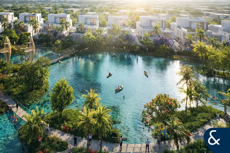 4BR Townhouse | Prime Location | Best Price