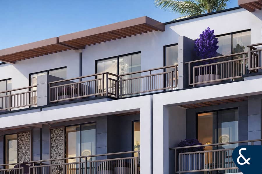 4BR Townhouse | Prime Location | Best Price - Image 8