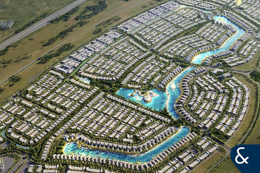 4BR Townhouse | Prime Location | Best Price - Image 9