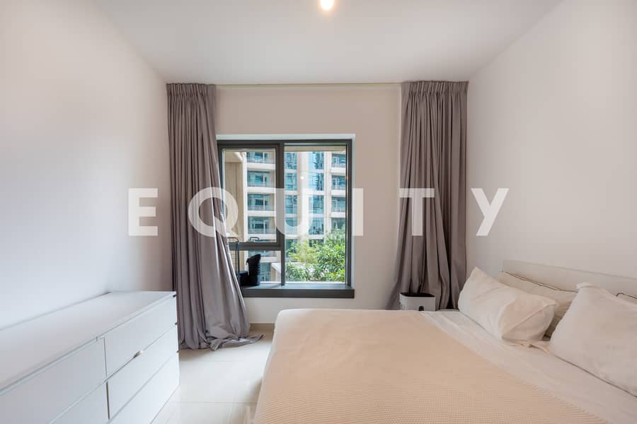 One BR + Study | Fountain View | Vacant Soon - Image 8