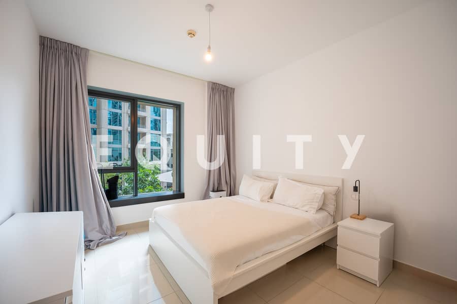 One BR + Study | Fountain View | Vacant Soon - Image 7