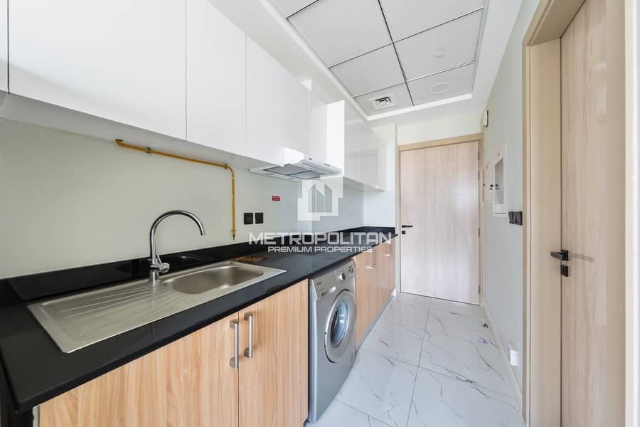 Brand New | Fully Furnished | Near Metro