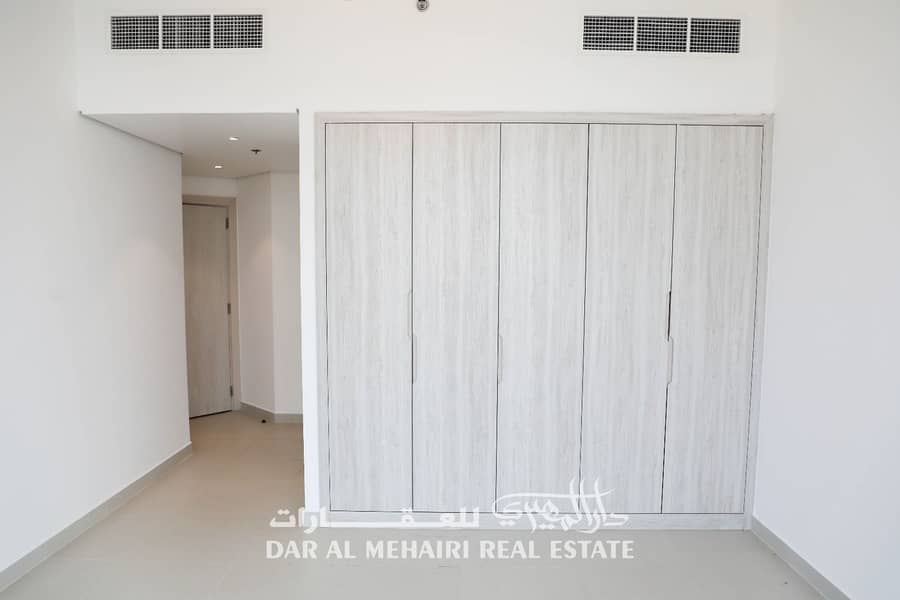 Bright & Spacious 2BR | Al Jaddaf | Ideal Family Home