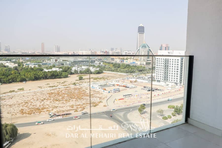 Bright & Spacious 2BR | Al Jaddaf | Ideal Family Home - Image 7