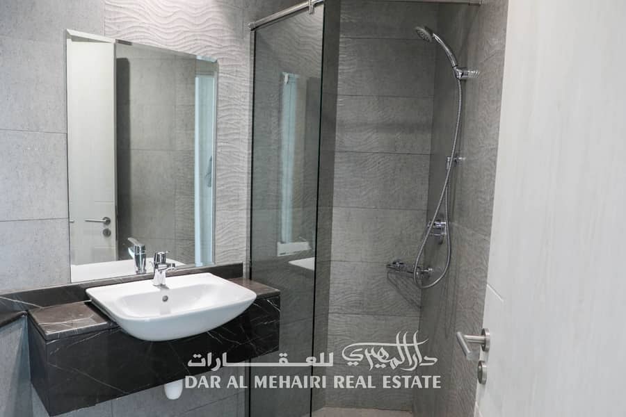 Bright & Spacious 2BR | Al Jaddaf | Ideal Family Home - Image 8