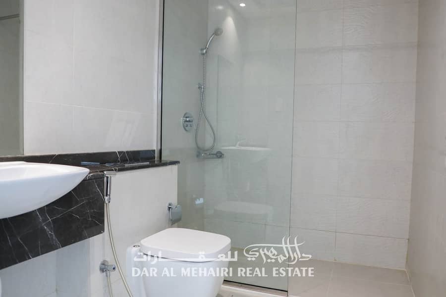 Bright & Spacious 2BR | Al Jaddaf | Ideal Family Home - Image 10