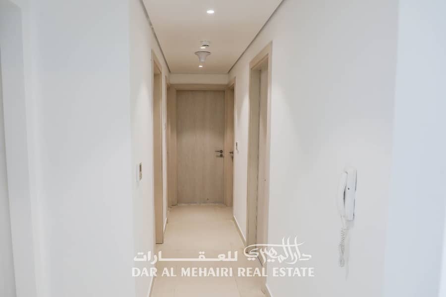 Bright & Spacious 2BR | Al Jaddaf | Ideal Family Home - Image 11