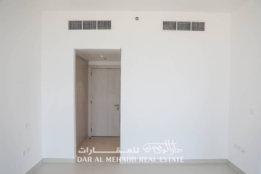 Bright & Spacious 2BR | Al Jaddaf | Ideal Family Home - Image 12