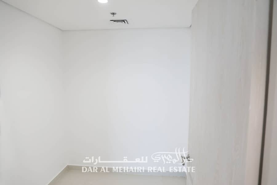 Bright & Spacious 2BR | Al Jaddaf | Ideal Family Home - Image 14