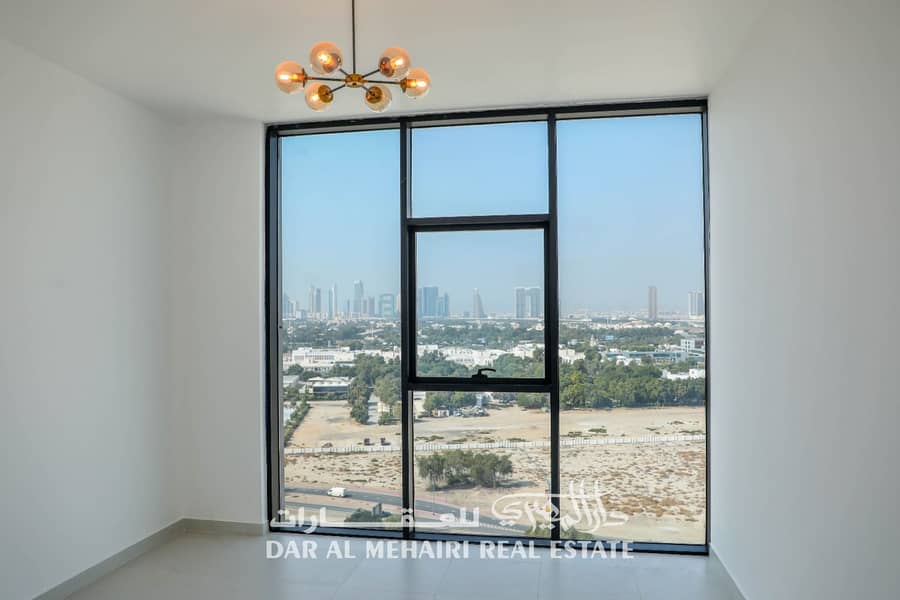 Bright & Spacious 2BR | Al Jaddaf | Ideal Family Home - Image 15