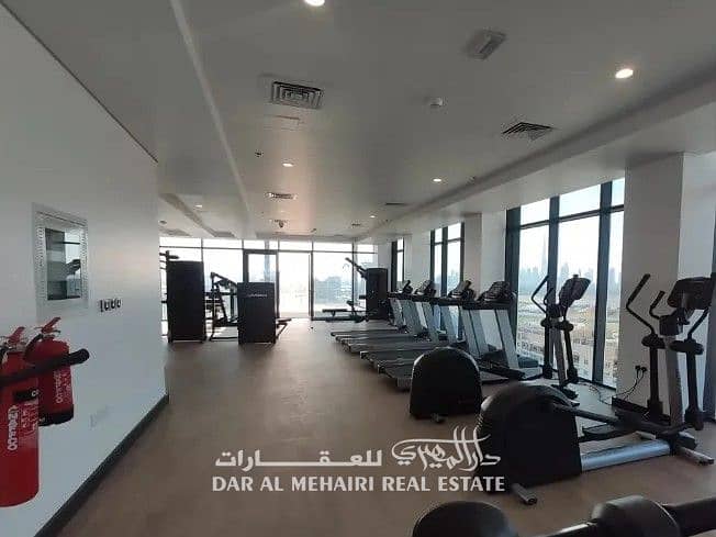 Bright & Spacious 2BR | Al Jaddaf | Ideal Family Home - Image 18