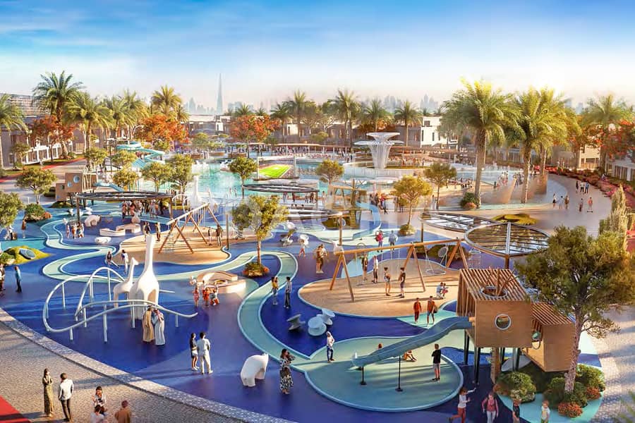 Single Row | Attractive Payment Plan | Negotiable - Image 6