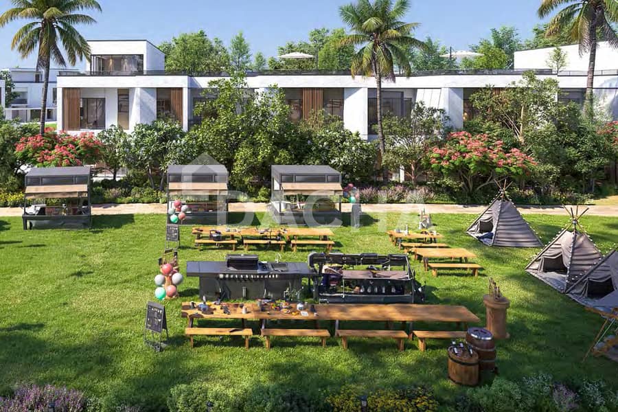 Single Row | Attractive Payment Plan | Negotiable - Image 8