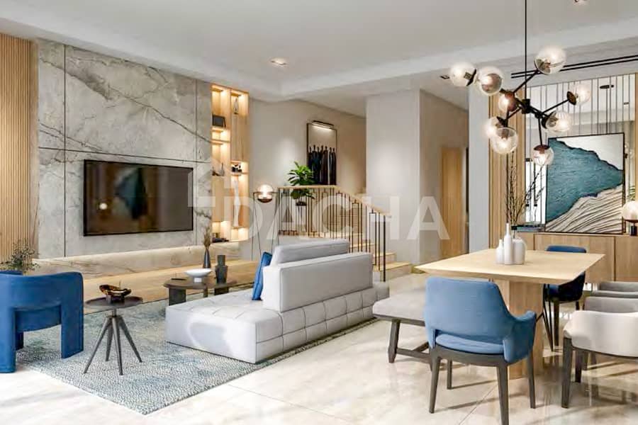 Single Row | Attractive Payment Plan | Negotiable - Image 9