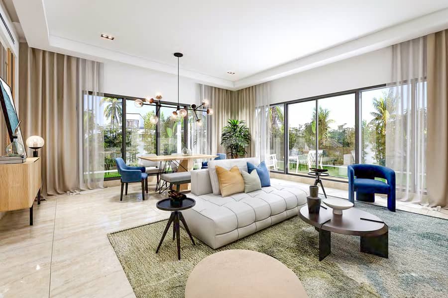 Single Row | Attractive Payment Plan | Negotiable - Image 10