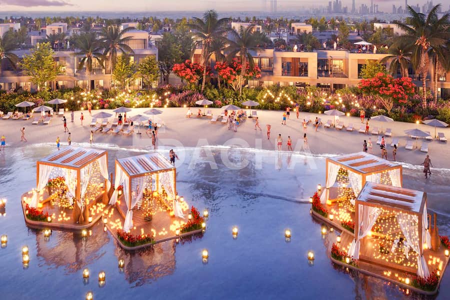 Single Row | Attractive Payment Plan | Negotiable - Image 12