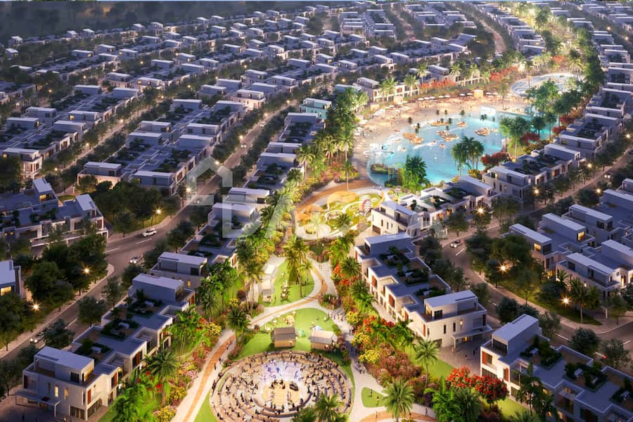 Single Row | Attractive Payment Plan | Negotiable - Image 13