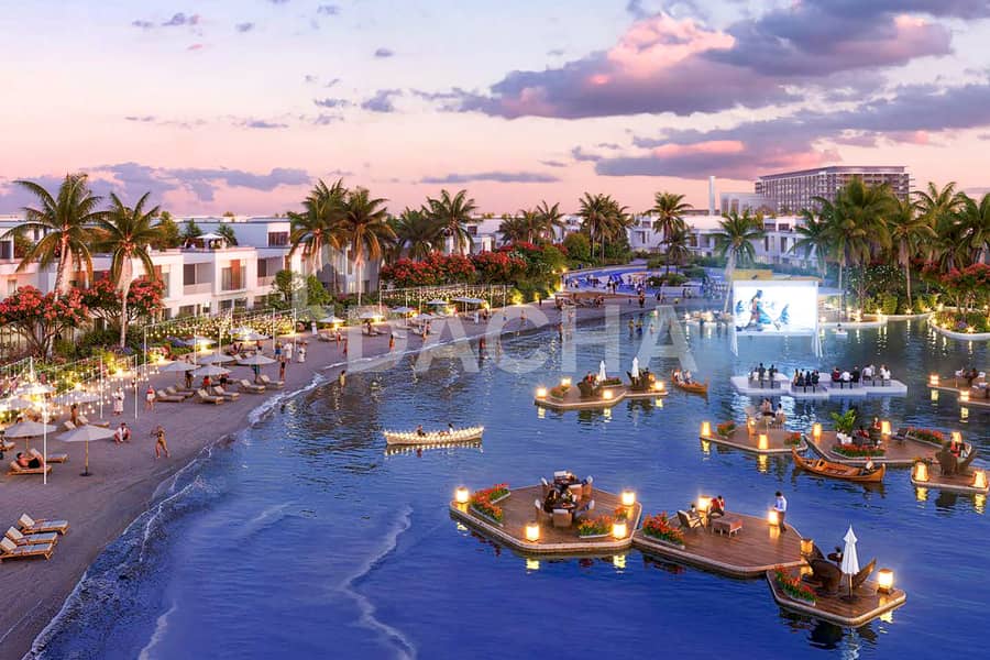 Single Row | Attractive Payment Plan | Negotiable - Image 14