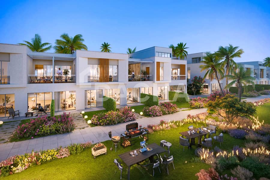 Single Row | Attractive Payment Plan | Negotiable - Image 16