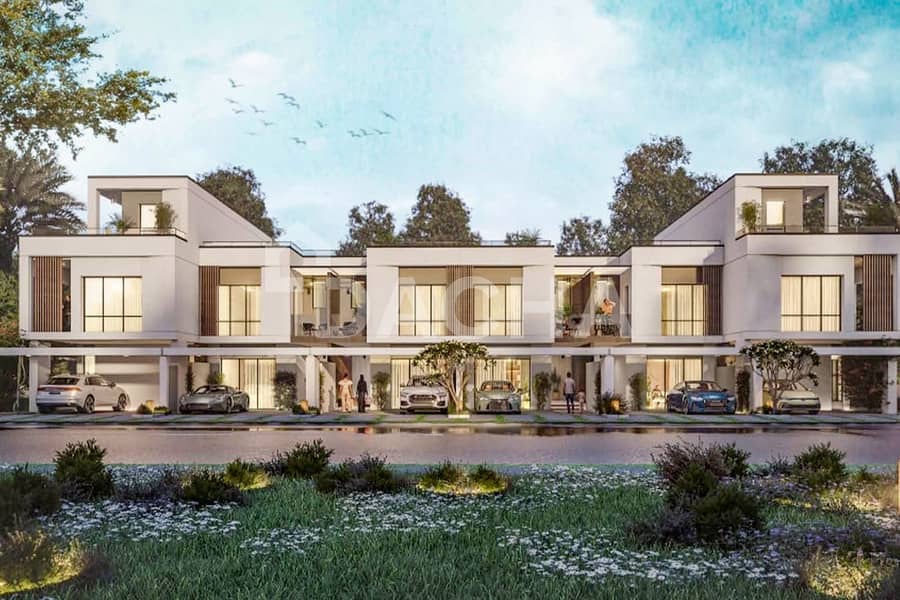 Single Row | Attractive Payment Plan | Negotiable - Image 17