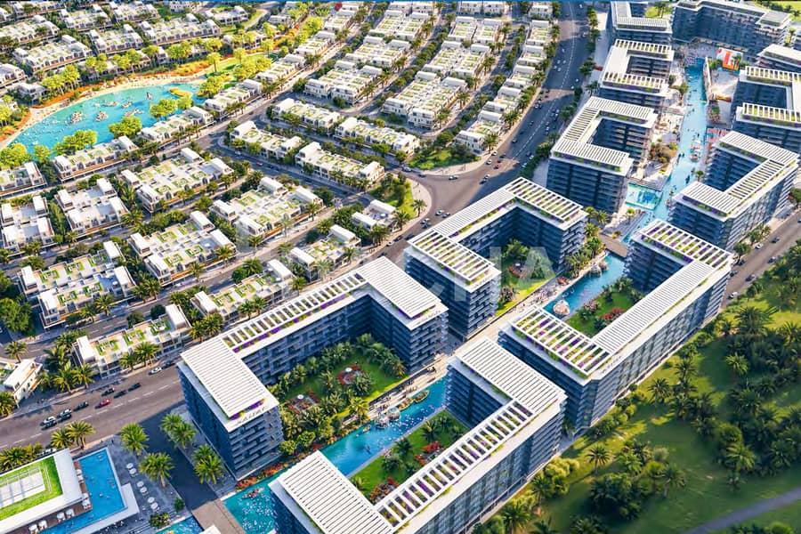 Single Row | Attractive Payment Plan | Negotiable - Image 18