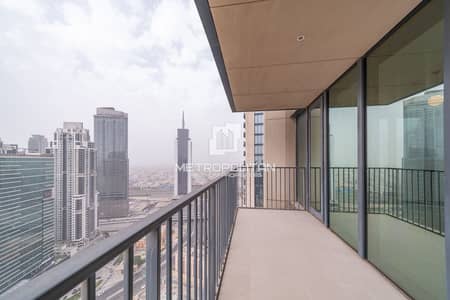 2 Schlafzimmer Wohnung zum Miete in Downtown Dubai, Dubai - Wohnung in Downtown Dubai，BLVD Heights，BLVD Heights Tower 2, 2 schlafzimmer, 220000 AED - 13739844