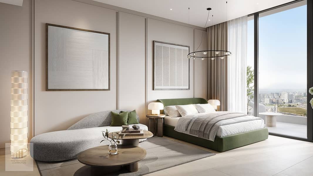 Below Market Price Studio for sale