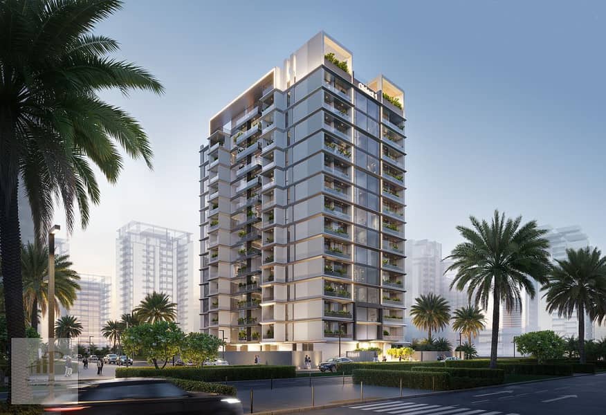 Below Market Price Studio for sale