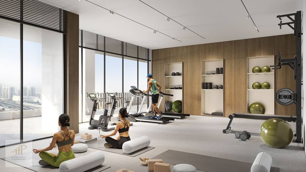 Below Market Price Studio for sale