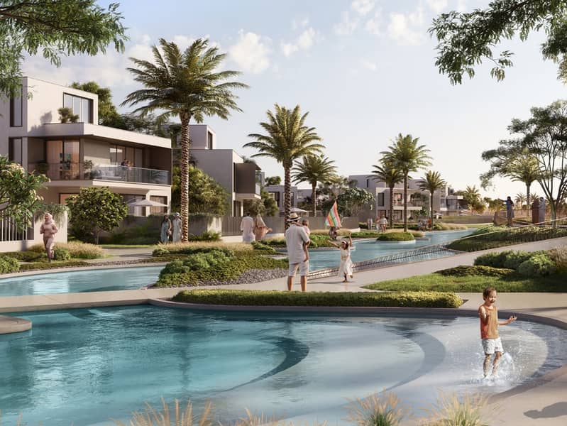 Payment Plans | Elegant Villas | Lagoon Views - Image 9