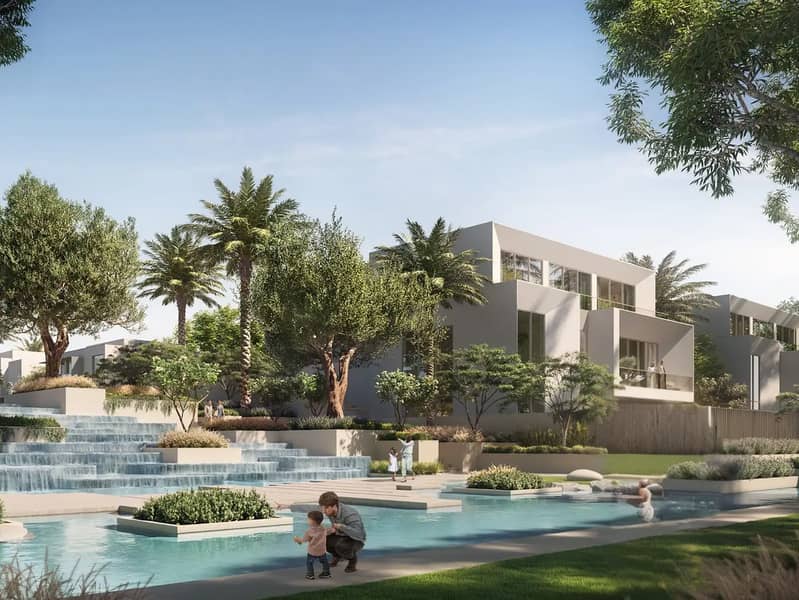 Payment Plans | Elegant Villas | Lagoon Views - Image 11