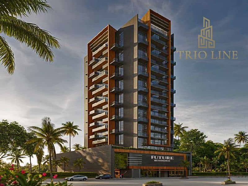 Limited-Time Offer | Flexible Payment Plan | Lagoon Access | Fully Furnished Units