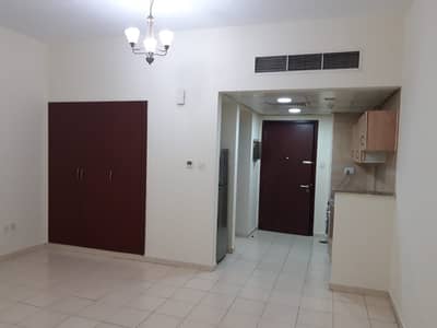 Studio with Balcony Rent in England Cluster International City Studio with Balcony Rent in England Cluster International City