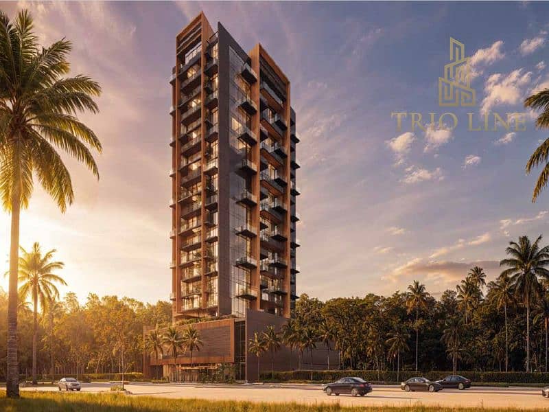 Limited-Time Offer | Flexible Payment Plan | Lagoon Access | Fully Furnished Units