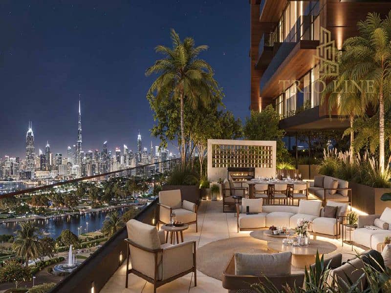 Limited-Time Offer | Flexible Payment Plan | Lagoon Access | Fully Furnished Units