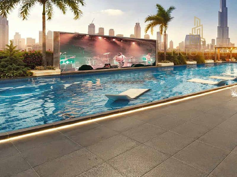 Limited-Time Offer | Flexible Payment Plan | Lagoon Access | Fully Furnished Units - Image 6