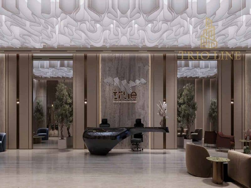 Limited-Time Offer | Flexible Payment Plan | Lagoon Access | Fully Furnished Units - Image 10