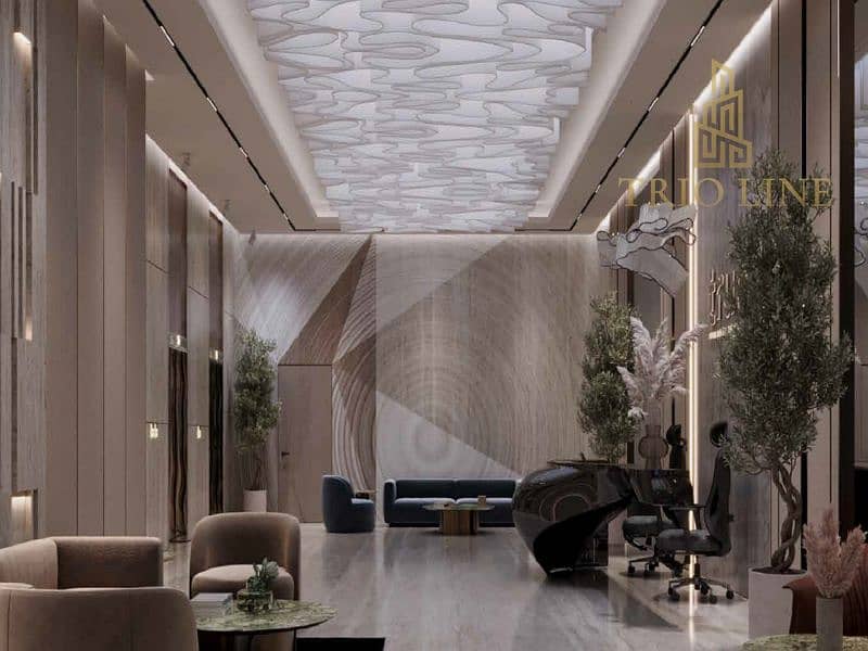 Limited-Time Offer | Flexible Payment Plan | Lagoon Access | Fully Furnished Units - Image 11