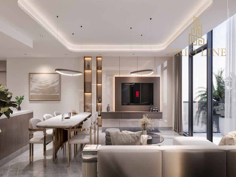 Limited-Time Offer | Flexible Payment Plan | Lagoon Access | Fully Furnished Units - Image 14