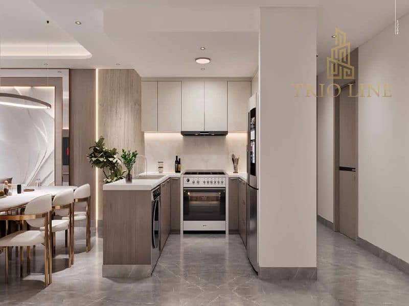 Limited-Time Offer | Flexible Payment Plan | Lagoon Access | Fully Furnished Units - Image 17