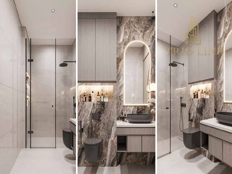 Limited-Time Offer | Flexible Payment Plan | Lagoon Access | Fully Furnished Units - Image 20