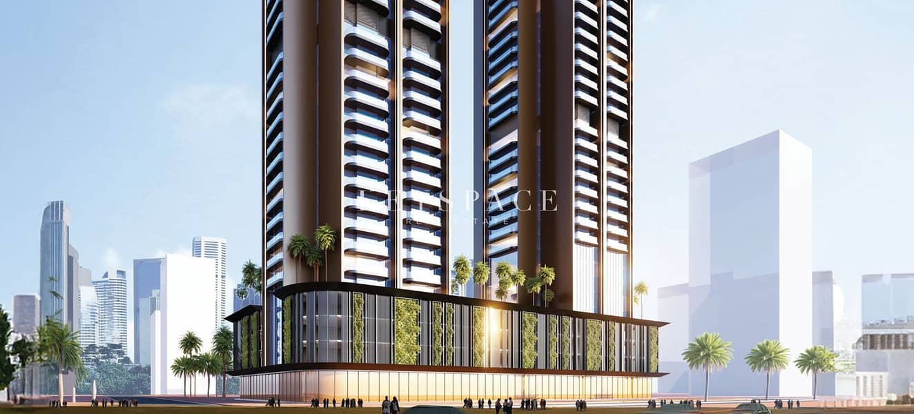 LUXURY STUDIO APARTMENT l BLENDED COMFORT & ELEGANCE l PRIME LOCATION