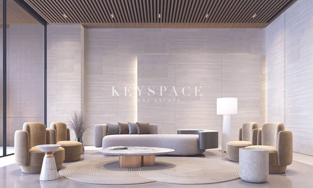 LUXURY STUDIO APARTMENT l BLENDED COMFORT & ELEGANCE l PRIME LOCATION