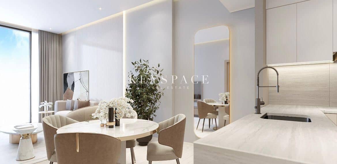 LUXURY STUDIO APARTMENT l BLENDED COMFORT & ELEGANCE l PRIME LOCATION - Image 7