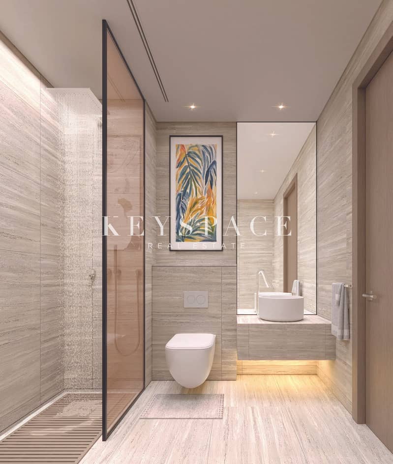 LUXURY STUDIO APARTMENT l BLENDED COMFORT & ELEGANCE l PRIME LOCATION - Image 11