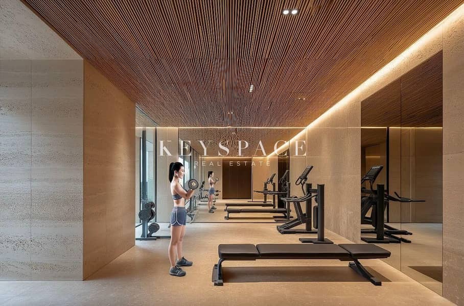 LUXURY STUDIO APARTMENT l BLENDED COMFORT & ELEGANCE l PRIME LOCATION - Image 14