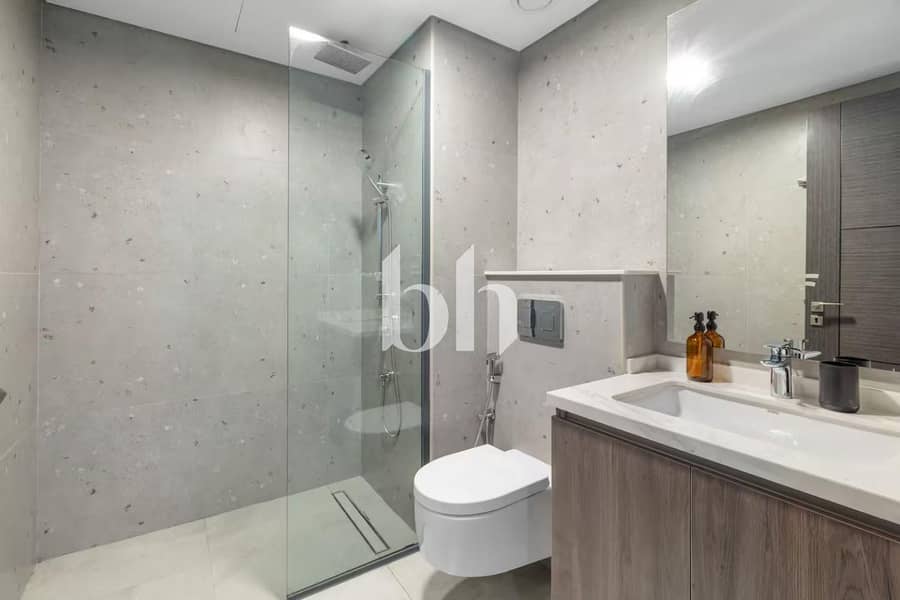 1 BR | Fully Furnished | High Floor | Vacant - Image 14